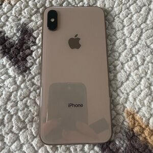 Apple iPhone XS - Rose Gold Verizon 256